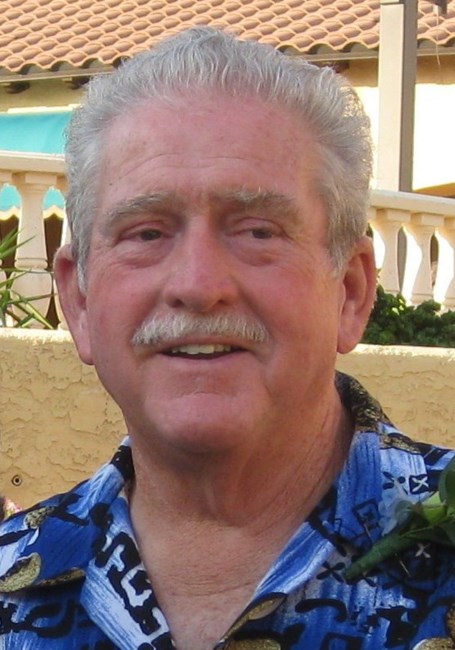 Obituary of Gary Don Robinson