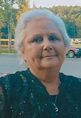 Obituary of Rita Pate Herring