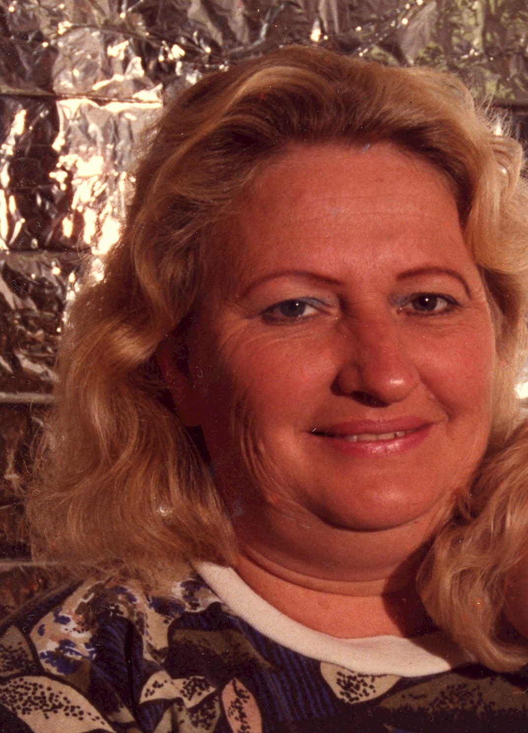 Obituary of Betty A. Geer