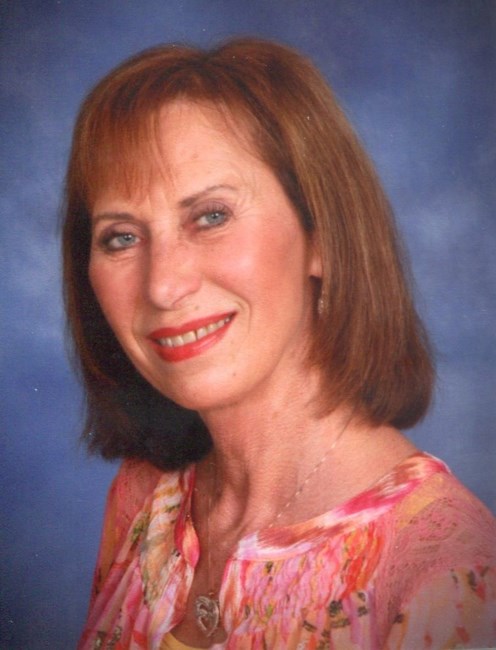 Obituary of Janice Franks Boyd