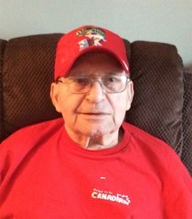 Obituary of Douglas Peter Hardenne