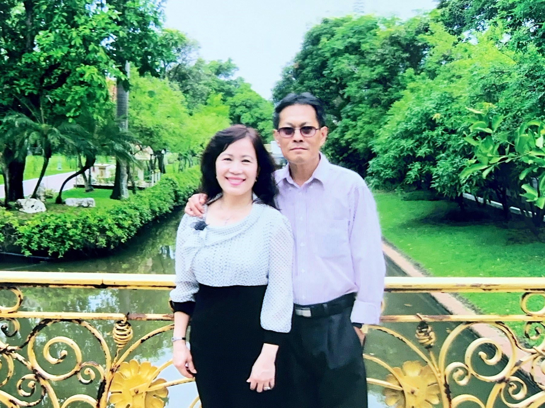 Obituary of Ông  Nguyễn Văn Bé - 11/01/2022 - From the Family