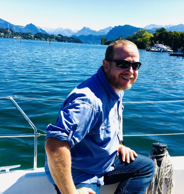 Obituary of Matthew Scott Tercsak