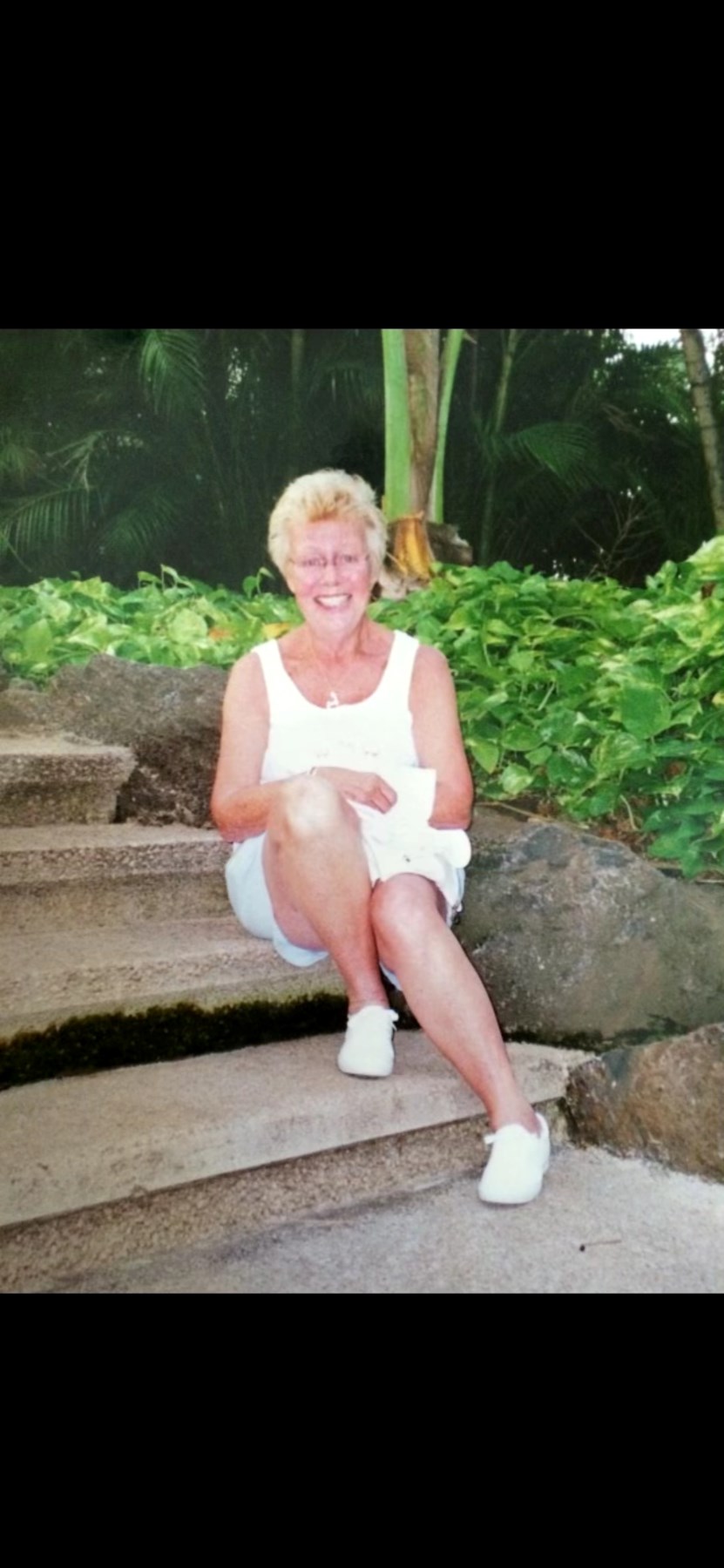 Obituary of Margaret L. McCray