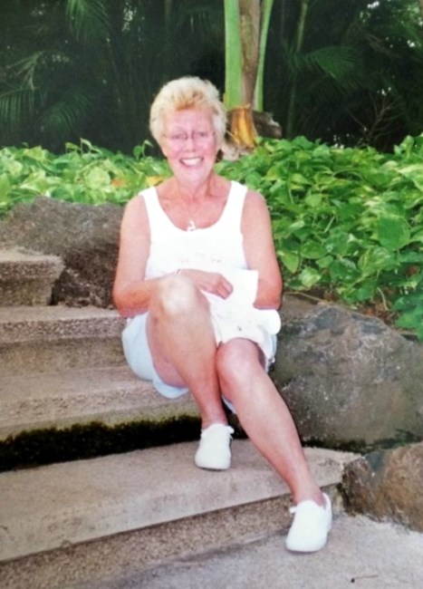 Obituary of Margaret L. McCray