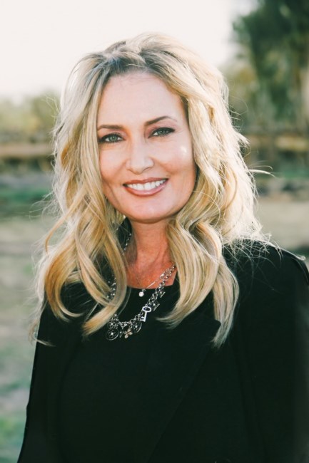 Obituary of Mindee Wickel Garamendi