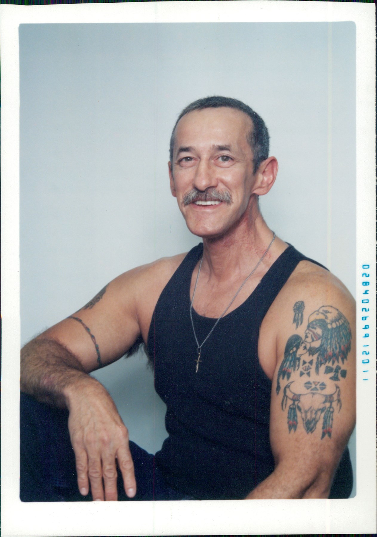 Obituario de Lloyd Edward Reece Jr.