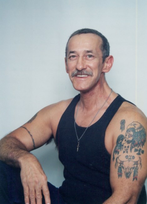 Obituary of Lloyd Edward Reece Jr.