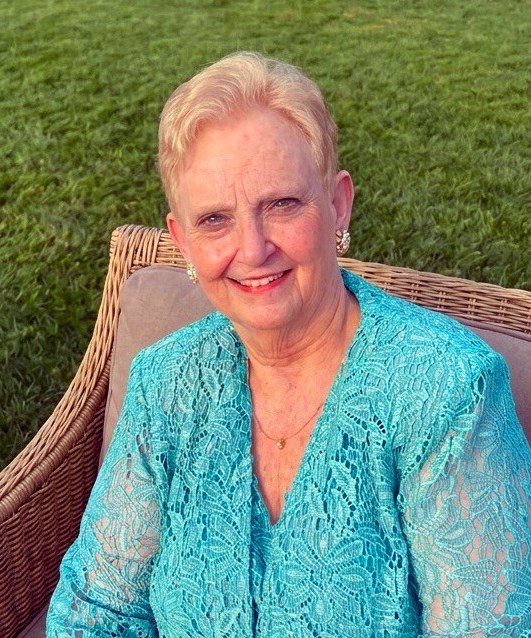 Obituary of Sharon Johnson Hartless