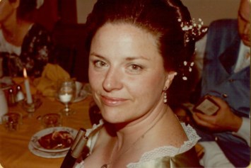 Obituary of Joyce M. MacInnis