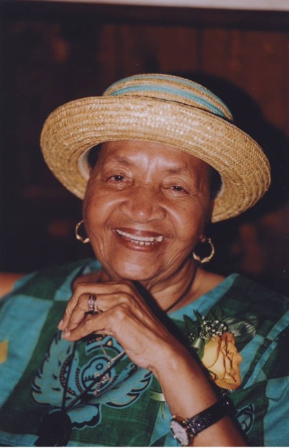 Obituary of Jennie Lima Cruz