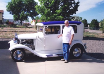 Obituary of David "Sonny" Kyle