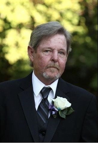 Obituary of Bobby Blair