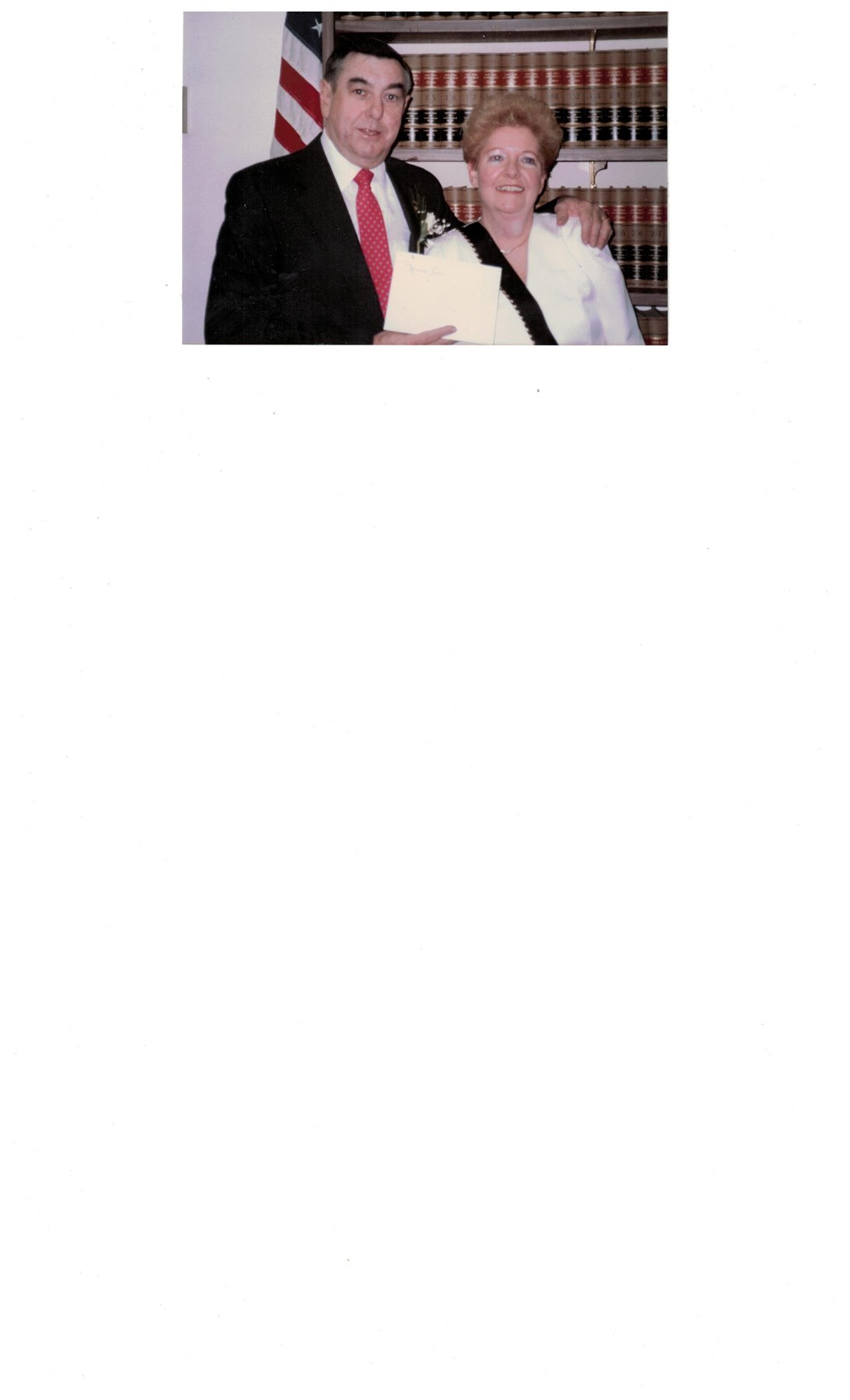 Obituary of Eileen T. King