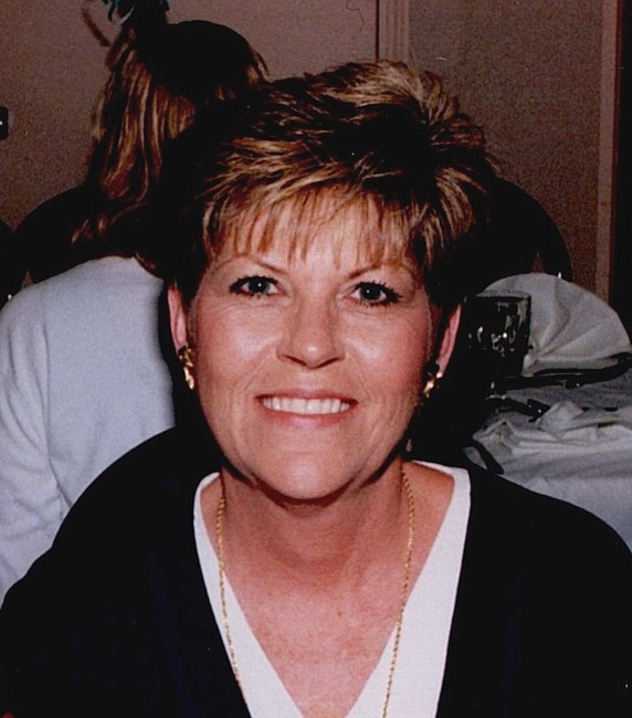 Obituary of Sherry Taylor Maynard