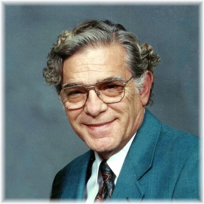 Obituary of Donald   Mrdjenovic Jr.