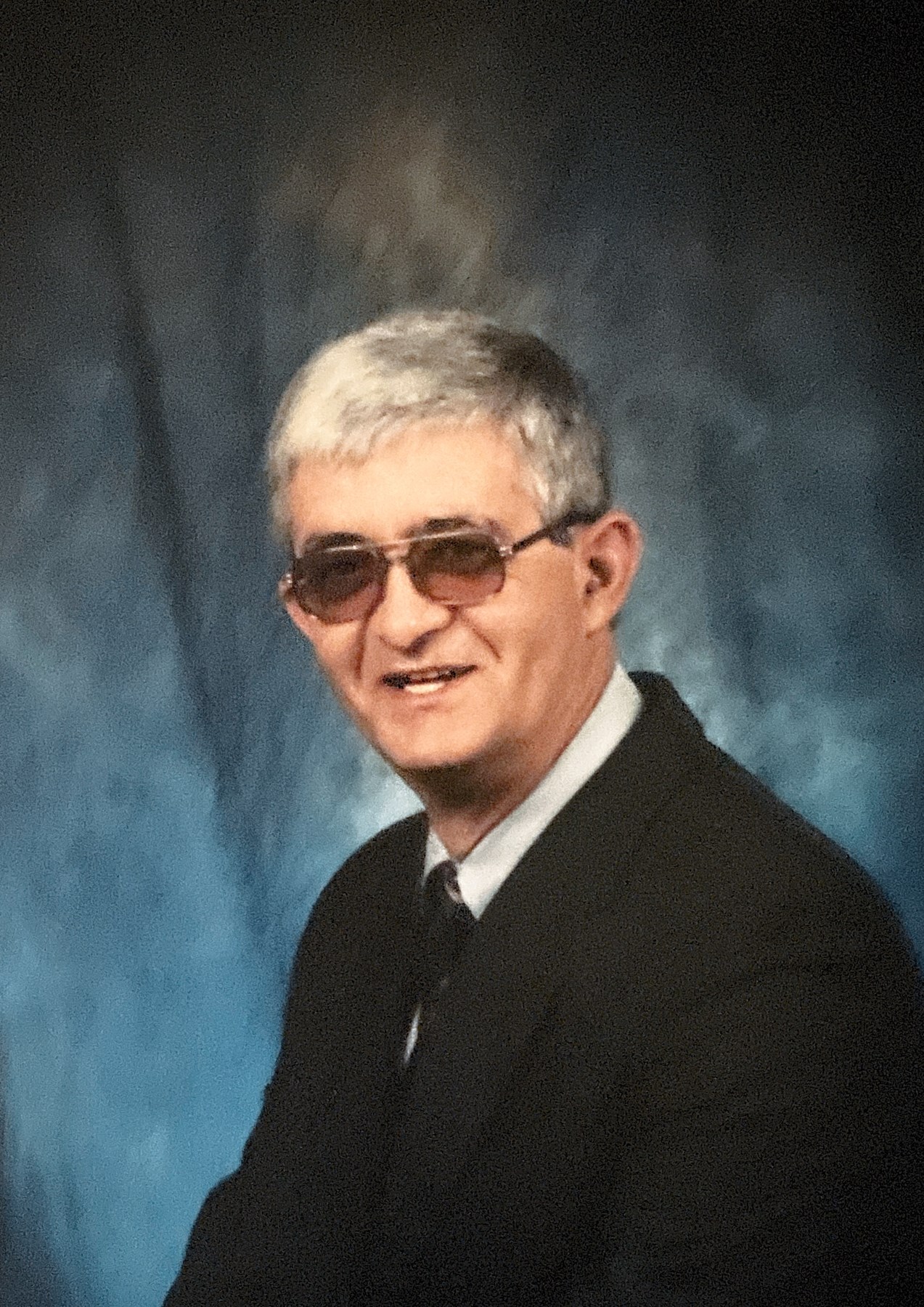 Obituary of Bobby Charles Rosenblum