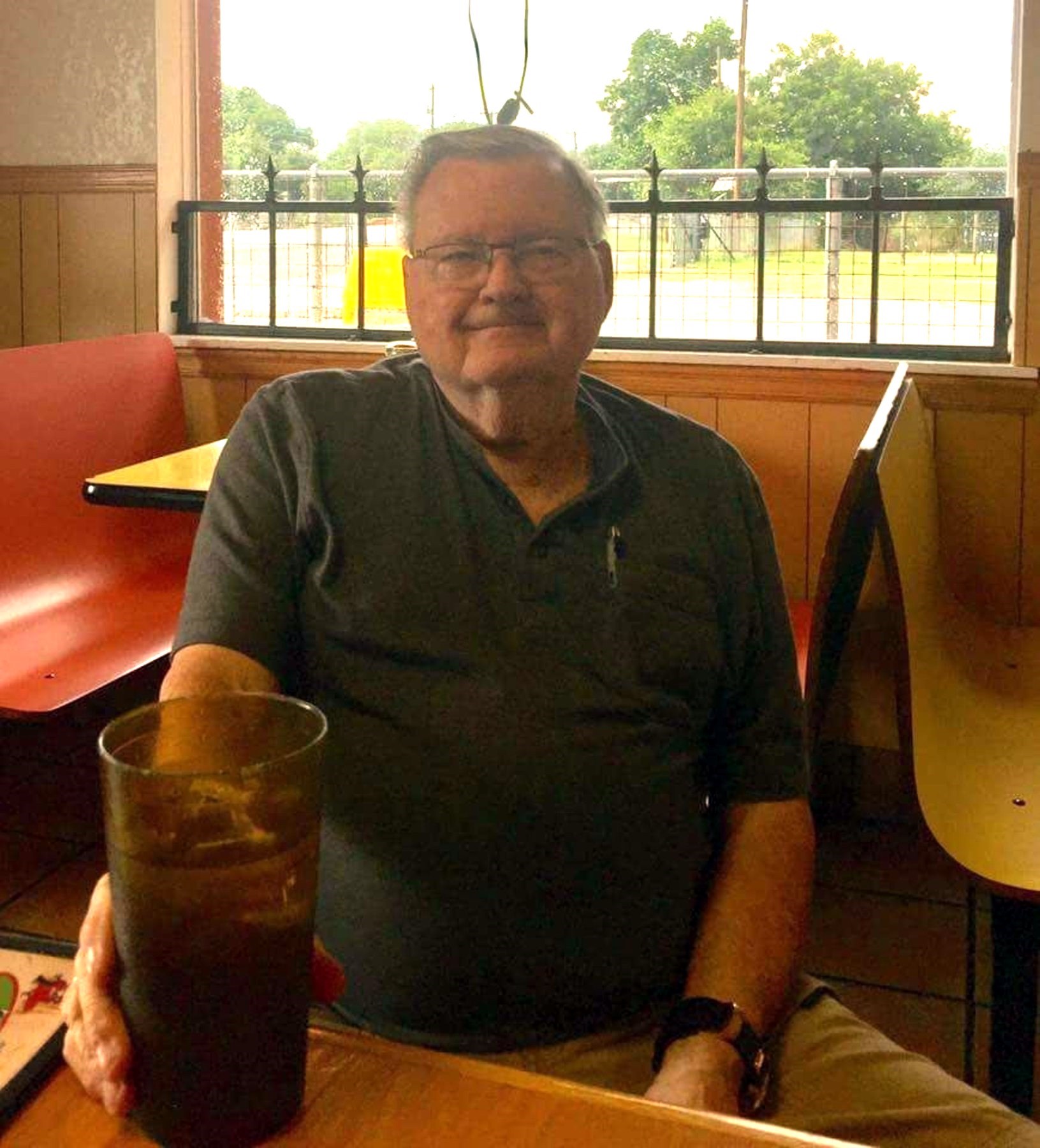 Obituario de Donald Joe Marshall