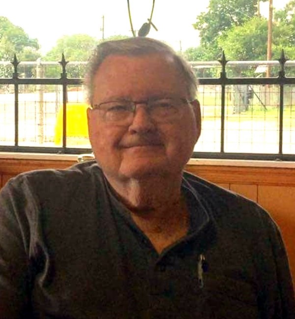 Obituary of Donald Joe Marshall
