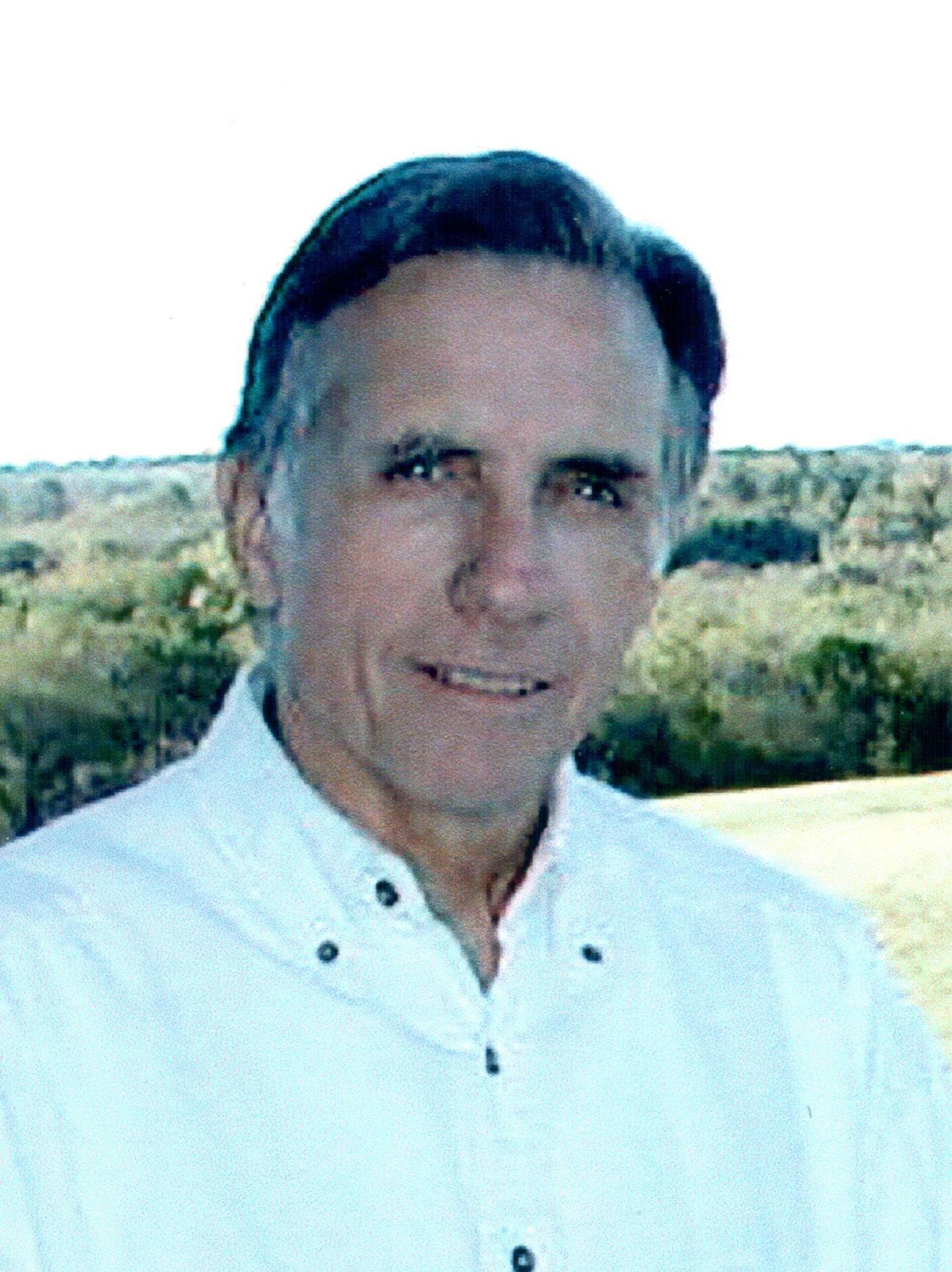 Obituary of Donald Ray Goff