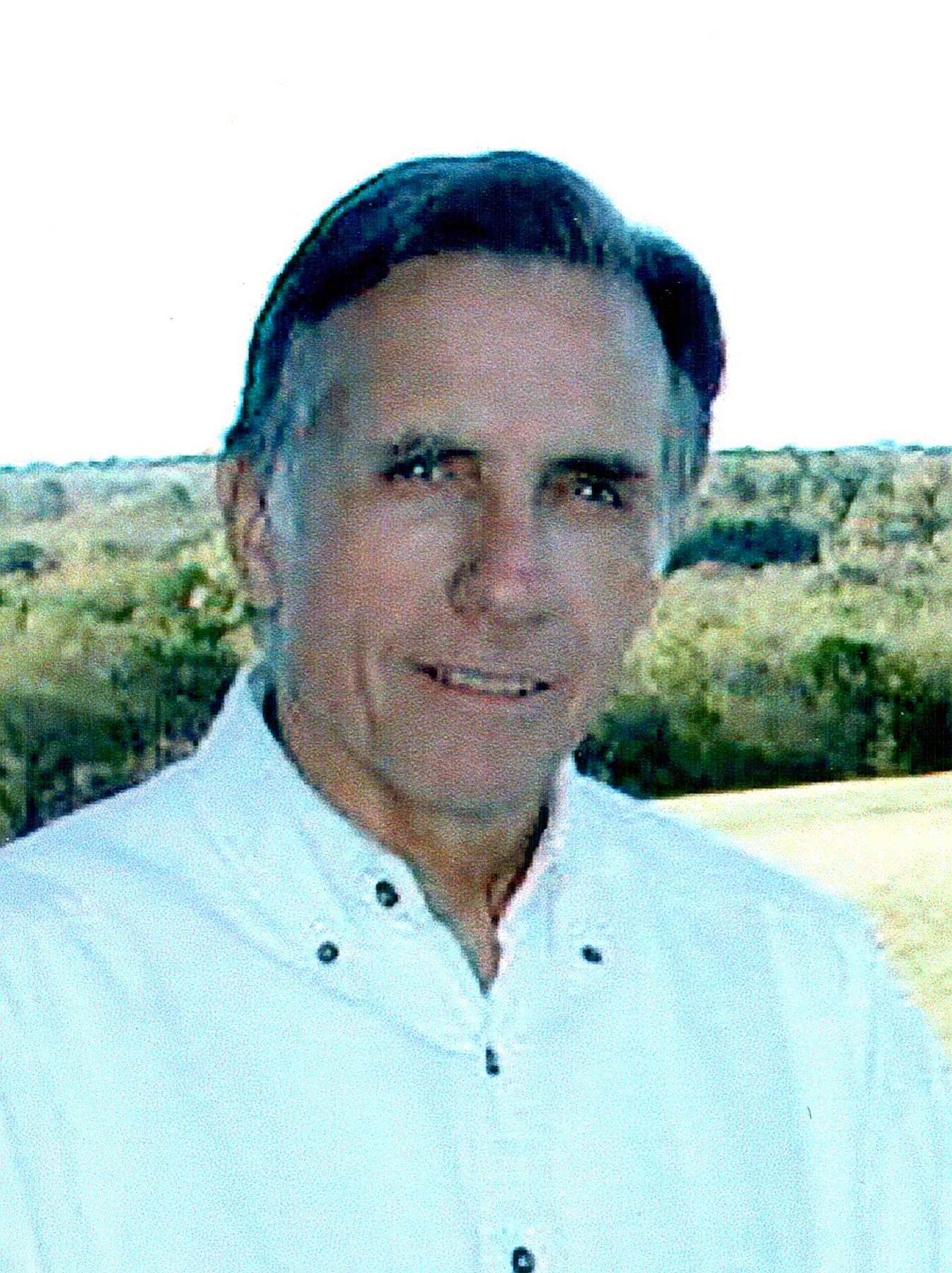 Donald Ray Goff Obituary Kansas City, MO