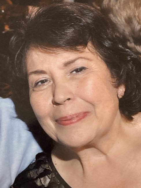 Obituary of Angela J. Ferrara