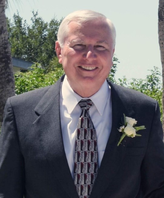 Obituary of James Louis Roytz