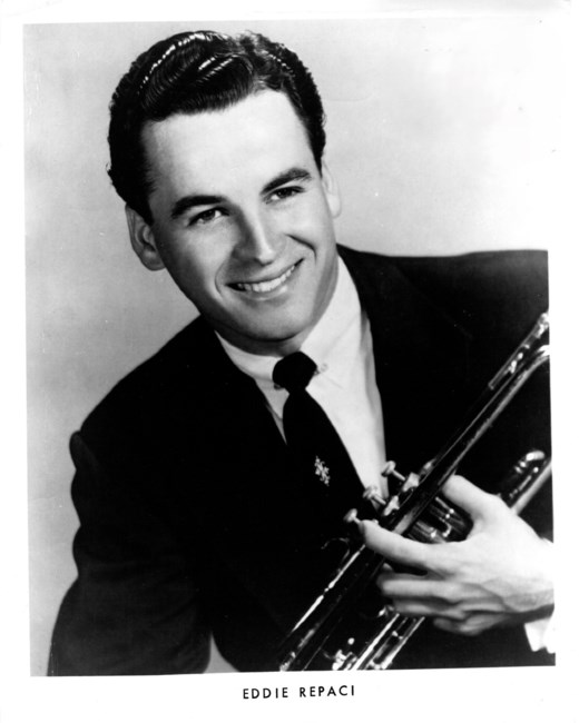 Obituary of Edward Louis Repaci