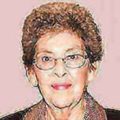 Avis de décès de Juanita Ruiz-De-Velasco