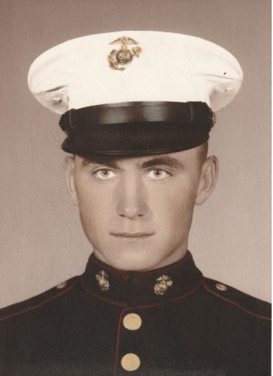 Obituary of William "Bill" D. Mathews