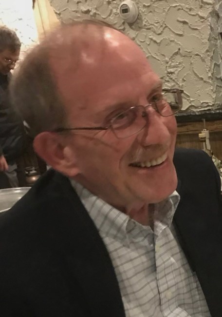 Obituary of Daniel J. Byrnes Jr.