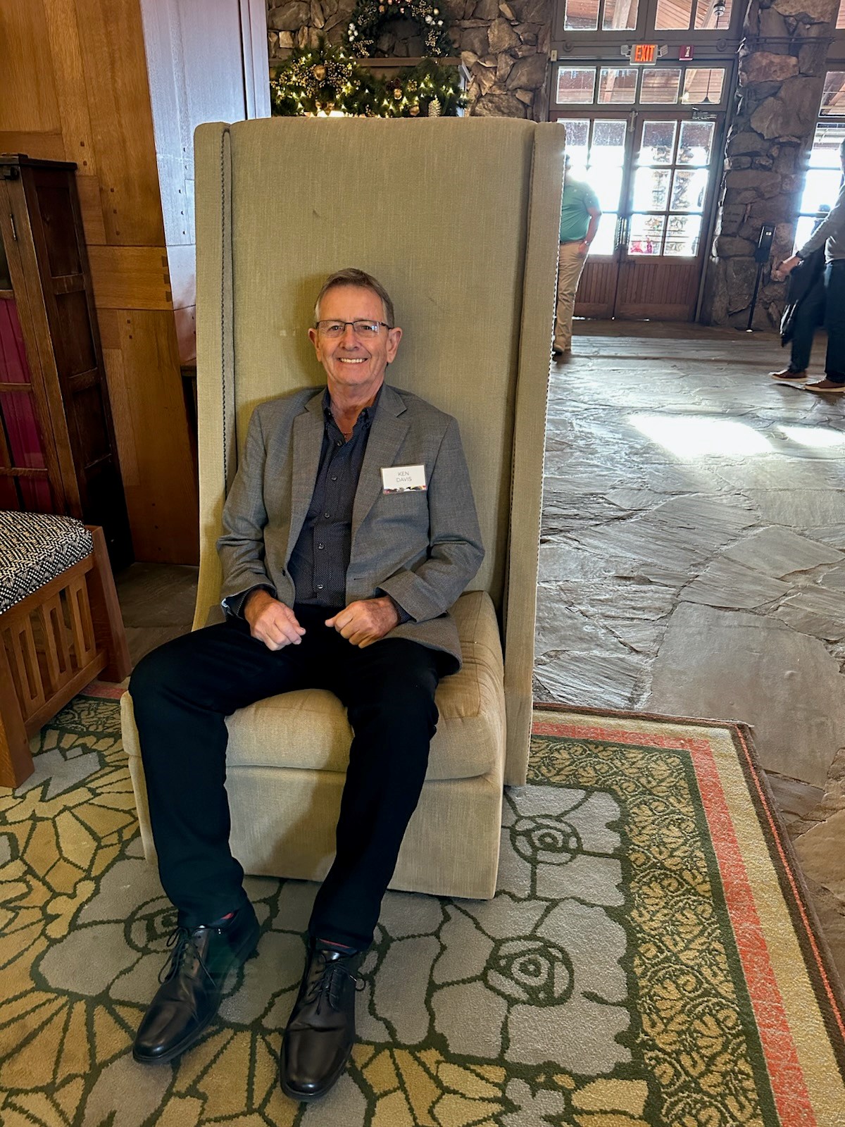 Obituary of Kenneth "Kenny" Davis