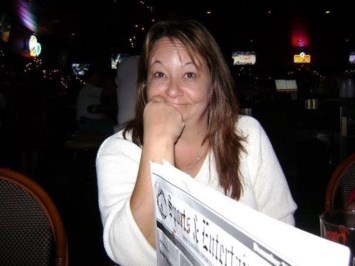 Obituary of Laurie Lynn Vachereau