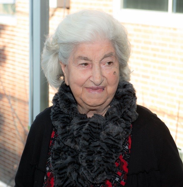 Obituary of Florida Colantonio