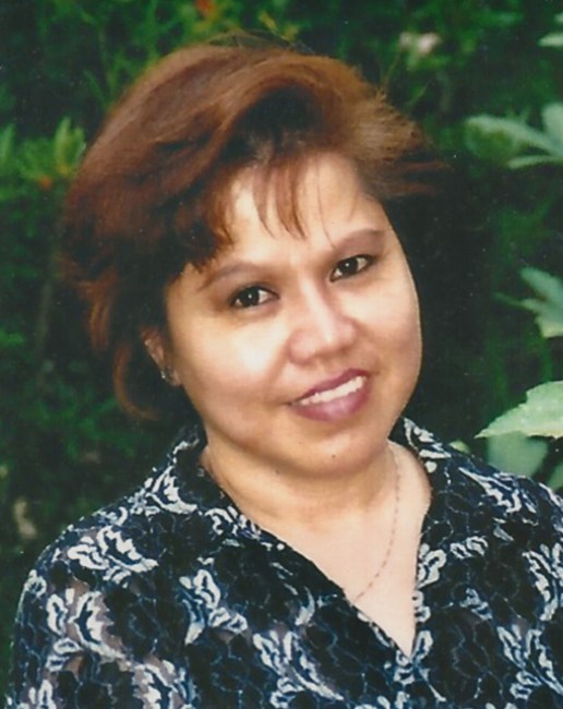 Avis de décès de Mrs. Lê Thị Tâm