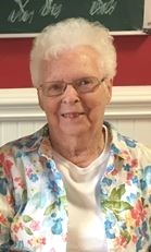 Obituary of Rolena Tatem Ingram