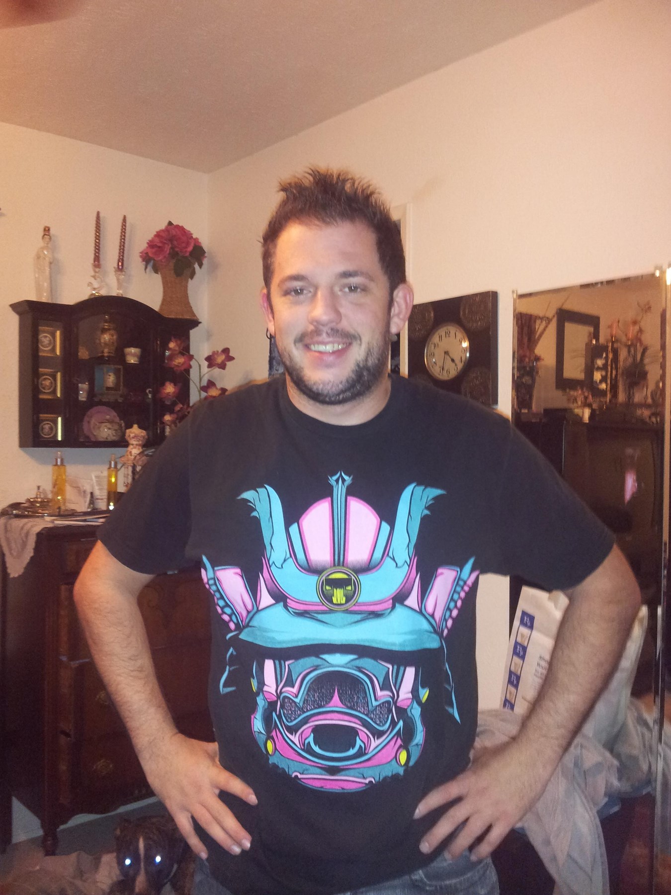 Obituary of Dustin Chaney