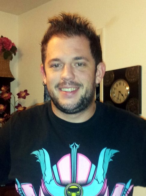 Obituary of Dustin Chaney