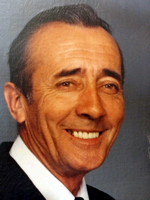 Obituario de Richard Tatterson Osborne Jr.