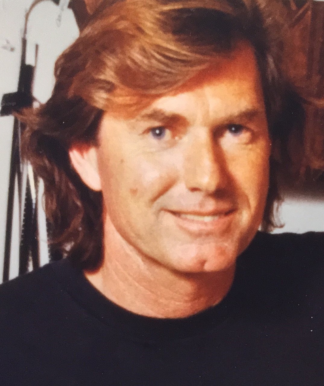 William Delaney Obituary Ventura, CA