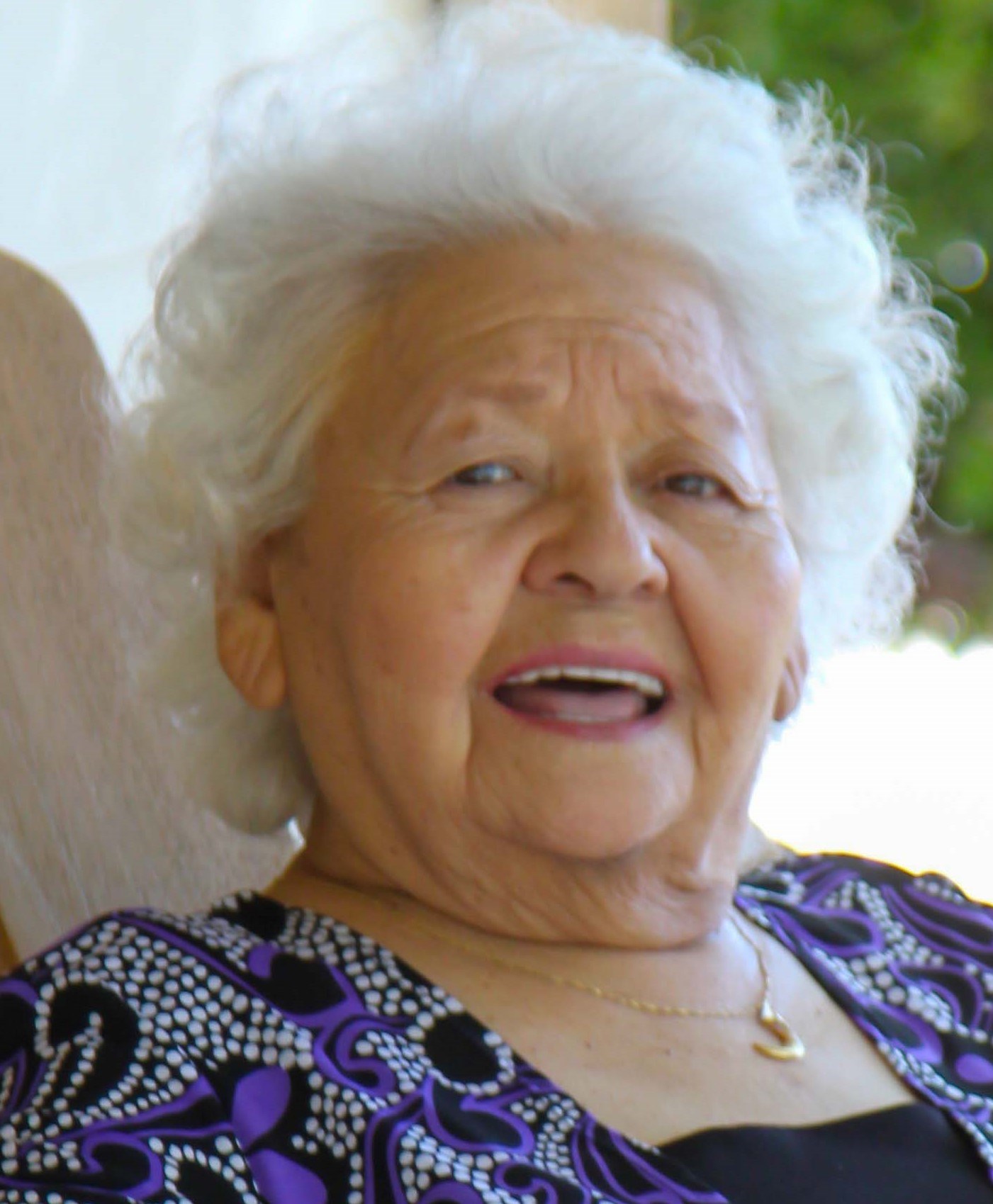 Lydia Mutoff Obituary - Henderson, NV