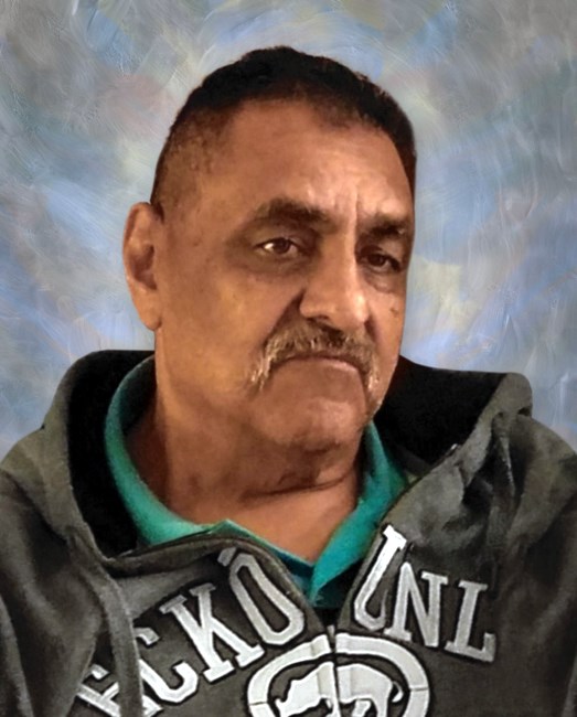 Obituary of Alberto Cruz