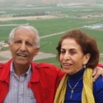 Obituary of Yadollah "Yadi" Delaviz