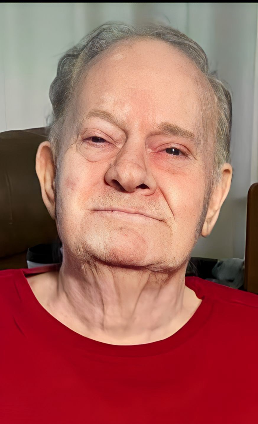 Obituario de Wilson Tant Hathcote