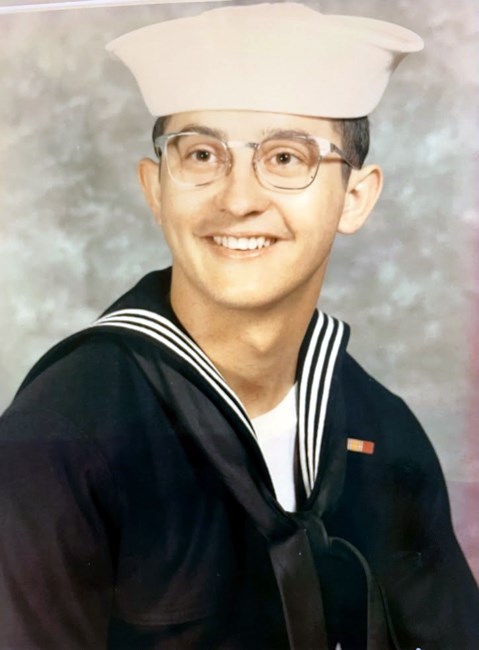 Obituary of Bruce Jordan Hale