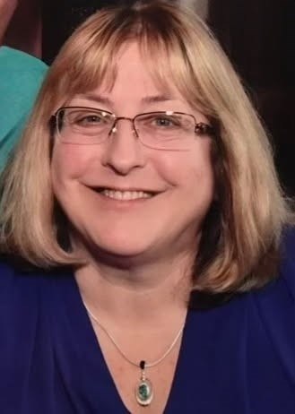 Obituary of Margaret Susan Mundy