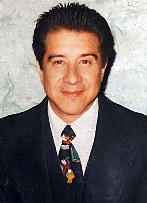 Obituary of Raymond Rufino Lemos Jr.