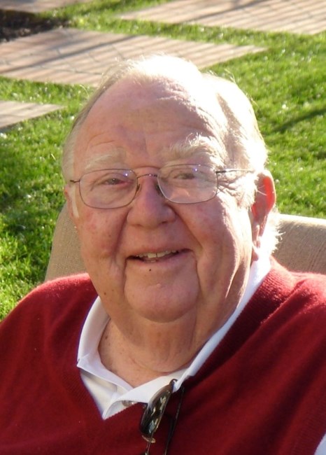 Obituary of Robert F. O'Meara
