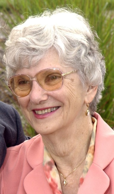 Obituary of Eleanor I Ankenbrand