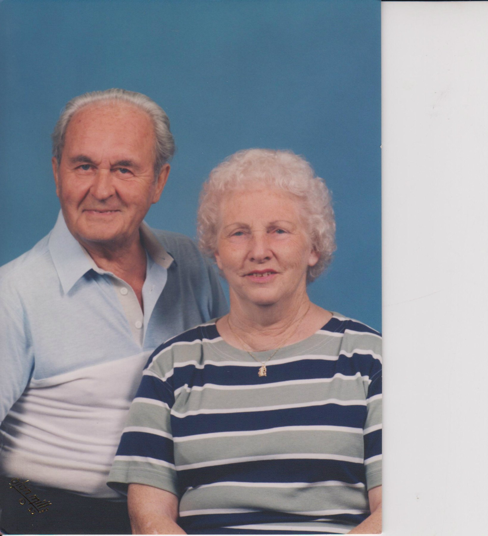 Obituary of Shirley J. Parsons